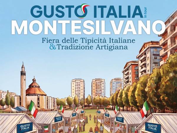 Tipicità italiane e tradizioni artigiane a Montesilvano