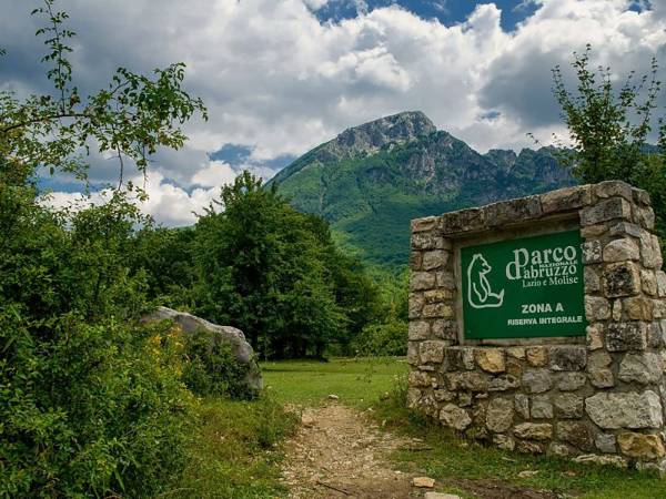 Parco e Confagricoltura L’Aquila insieme per rafforzare la convivenza tra fauna selvatica e attività agro-zootecniche