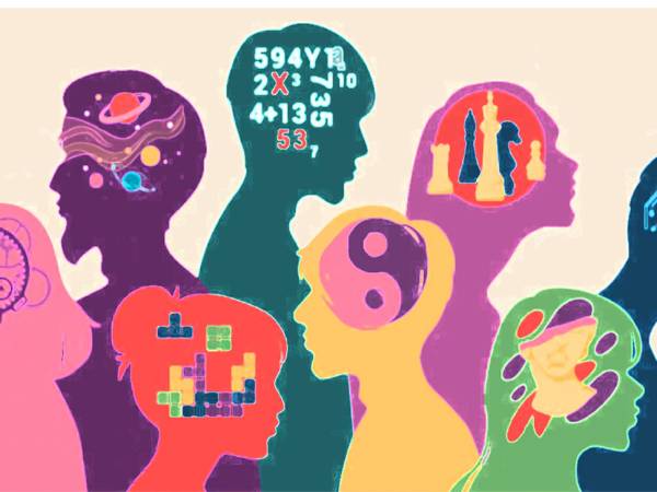 “Neurodivergenza tra Storia, Scienza e Spiritualità”