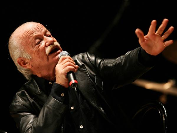 “Senza Fine”, lo spettacolo omaggio a Gino Paoli