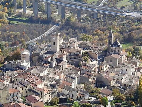 Case Ater: incontro a Cocullo per accompagnare gli inquilini verso l’acquisto degli alloggi 
