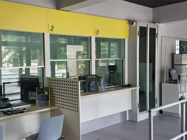 A RAIANO L’UFFICIO POSTALE NUOVAMENTE DISPONIBILE NELLA VERSIONE “POLIS”