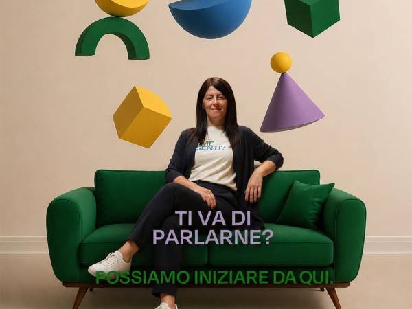 La “d’Annunzio” rilancia University for Students’ Health 