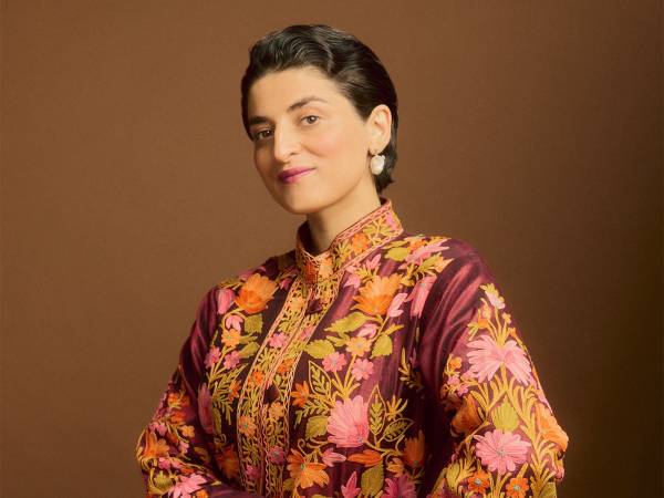 L’AQUILA 2026: AL VIA LA RESIDENZA DELL’ARTISTA E DESIGNER SARA RICCIARDI