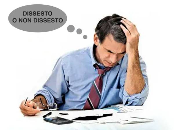 Interessi sui debiti del Comune in dissesto: le indicazioni della giurisprudenza