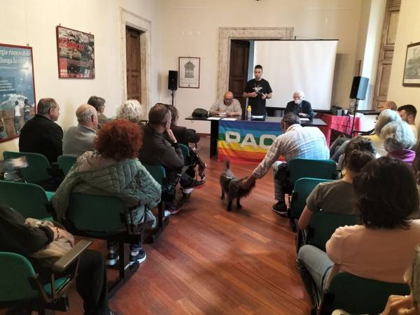 2 GIUGNO FESTA DI UNA REPUBBLICA CHE RIPUDIA LA GUERRA