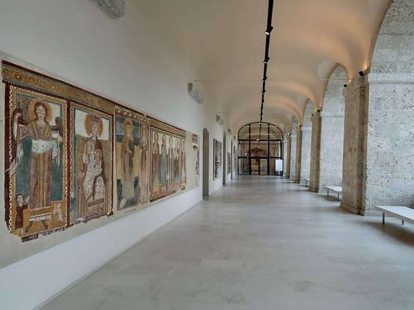 Notte Europea dei Musei