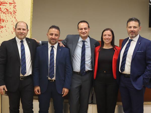 Si è insediato il nuovo Consiglio dell’Ordine degli Ingegneri della Provincia dell’Aquila