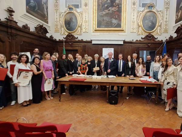 GRANDE EVENTO CULTURALE A L’AQUILA CAPITALE ITALIANA DELLA CULTURA