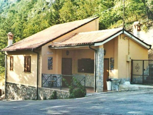 Sull’Area Celestina del Morrone a Sulmona