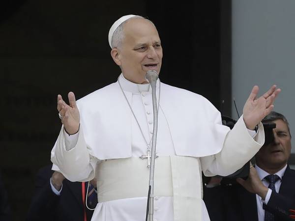 “Magnifica Humanitas”, la prima enciclica di Leone XIV chiede di «disarmare l'IA» e «promuovere la dignità»