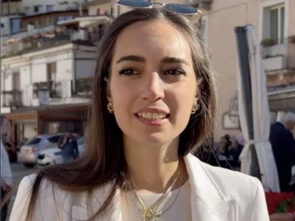 AURORA TARULLI ELETTA SINDACO DI ANVERSA