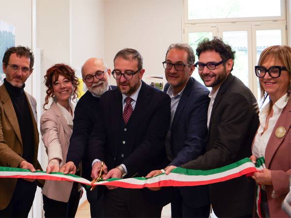 QUANDO L’ARTE GENERA COMUNITÀ
