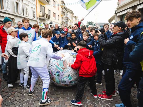 QUANDO L’ARTE GENERA COMUNITÀ