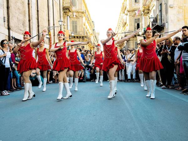 Marinella Senatore arriva a L’Aquila con SOND The School of Narrative Dance