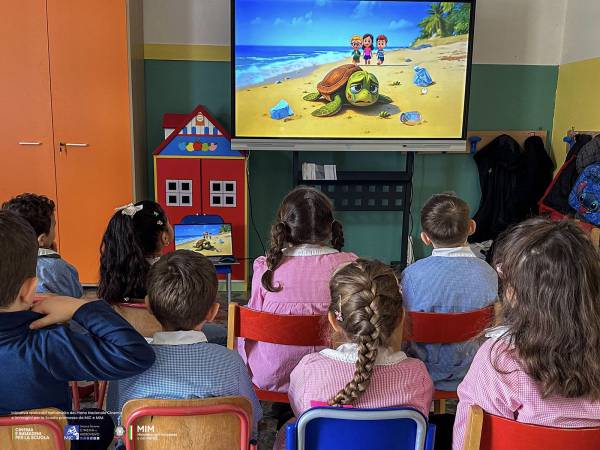 “Cinema e Ambiente Avezzano” torna con “KRISIS”