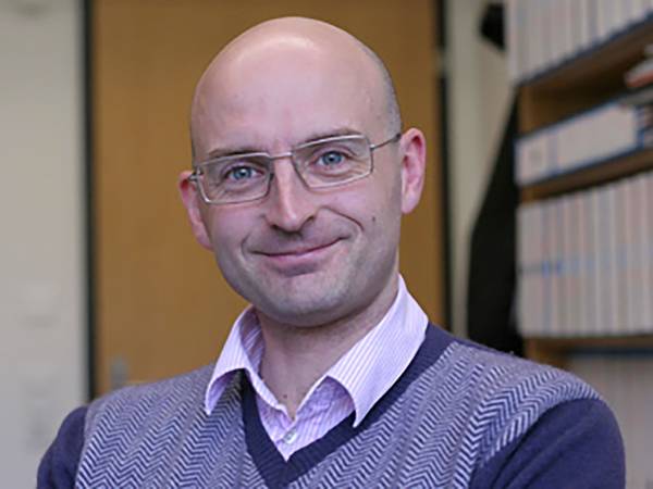 Camillo De Lellis vince il Premio Shaw per le Scienze Matematiche