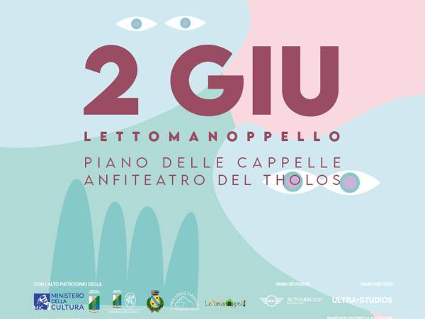 Torna Diorama Festival, edizione 2026: prima tappa a Lettomanoppello