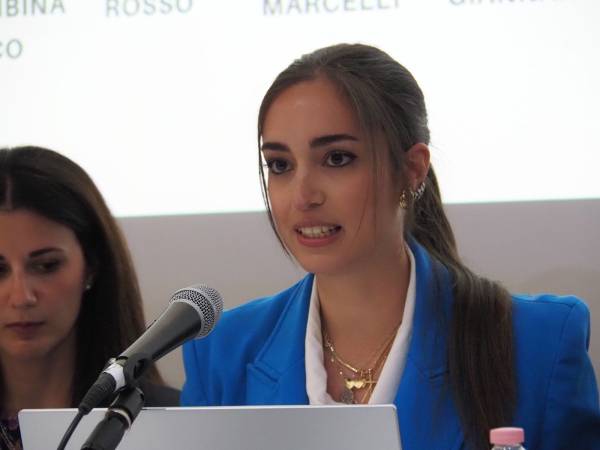 Presentata ad Anversa la lista n.1  “Concordia e Progresso” 