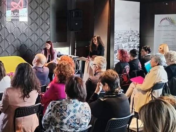 A Pescara torna il Premio DeA: si premiano il talento e l'impegno femminile