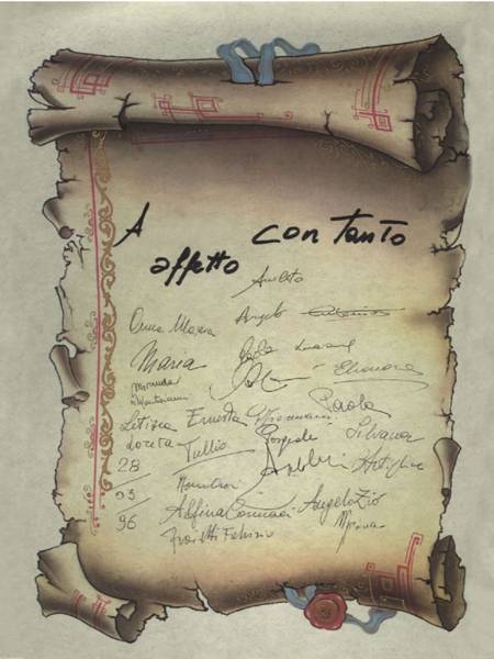 Nino Chiocchio, L’alba dei travetti e il crepuscolo dei travetti