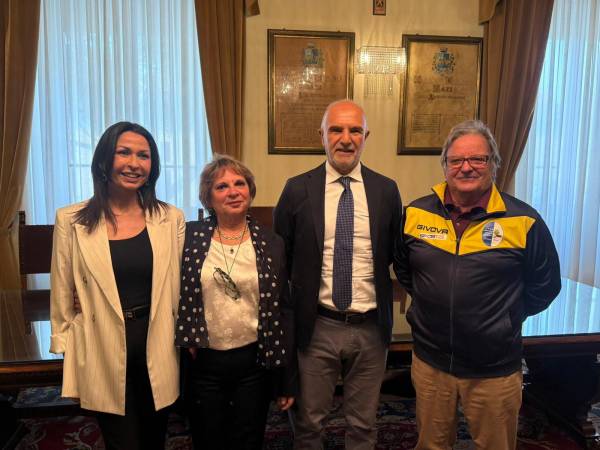 ‘NESSUNO E’ FUORI GIOCO!’ – A PESCARA LA RAI ABRUZZO SCENDE IN CAMPO