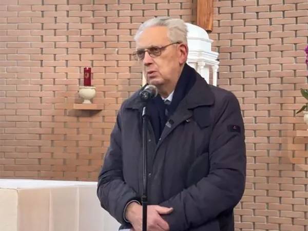È morto l’avvocato, “Toga d’Oro”, Lando Sciuba