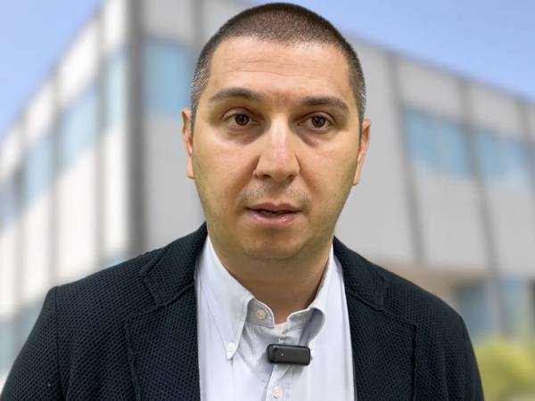  L'INTELLIGENZA ARTIFICIALE NON È NEUTRA!