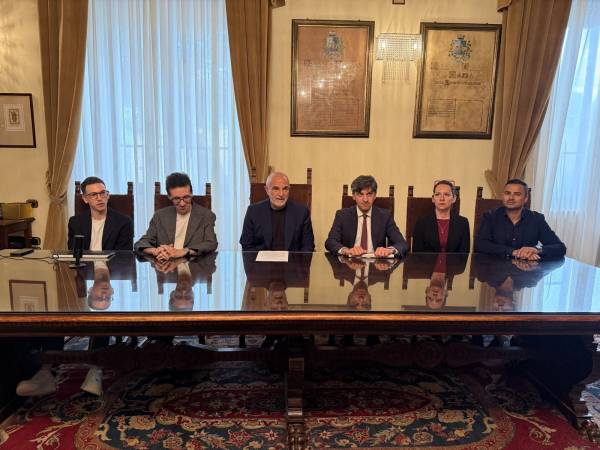 Presentata la seconda edizione del Festival della Ricerca e della Divulgazione Scientifica “PescaraScienza”