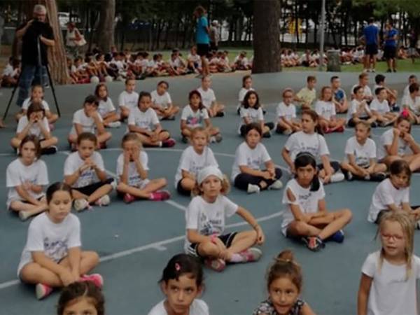 CONI Abruzzo e Comune di Pescara: online le graduatorie provvisorie del progetto sportivo estivo