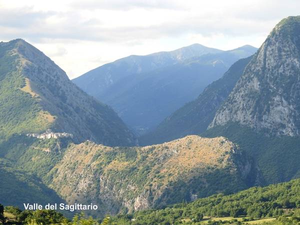 I Comuni della Provincia dell’Aquila finanziati per la messa in sicurezza del territorio e degli edifici pubblici