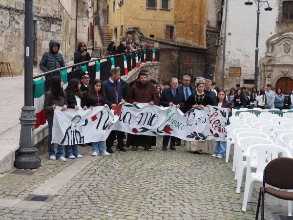 Premio Nazionale Paolo Borsellino