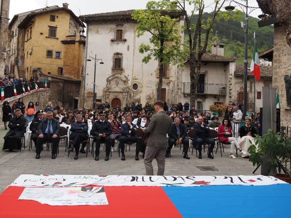 Premio Nazionale Paolo Borsellino