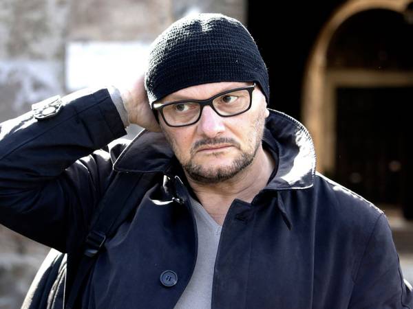 All’Artista peligno Beppe Frattaroli il Premio Internazionale “Gabriele d’Annunzio Vate d’Italia”