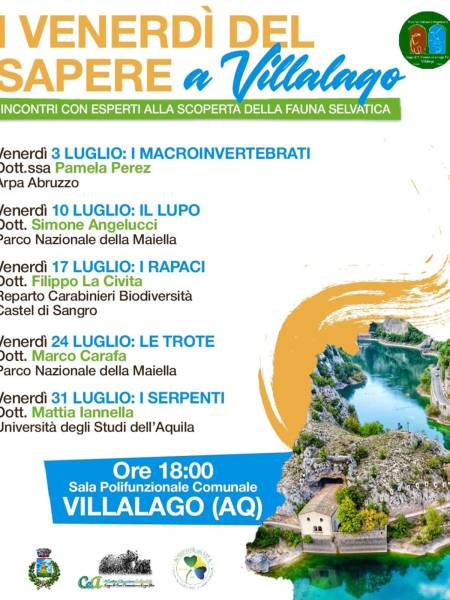 “OBIETTIVO NATURA”