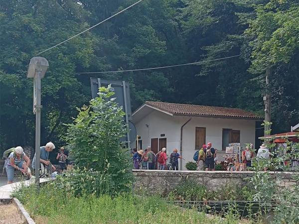 Vogliamo fare turismo… in questo modo?