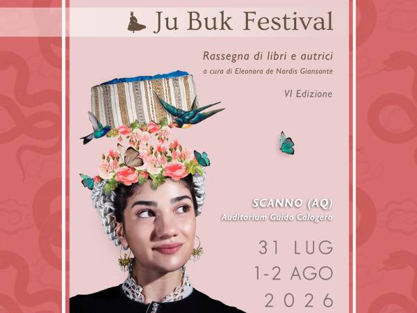 Dai tratturi alle rotte globali: Caminito, Uyangoda E le altre nella transumanza culturale di Ju Buk Festival