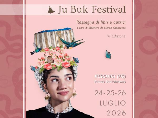 Dai tratturi alle rotte globali: Caminito, Uyangoda E le altre nella transumanza culturale di Ju Buk Festival
