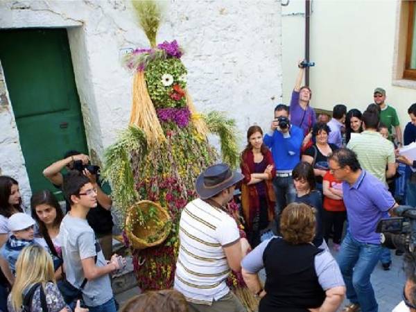 A Spoltore si riscoprono i balli tradizionali: laboratorio formativo sulla Spallata di Acquaviva Collecroce