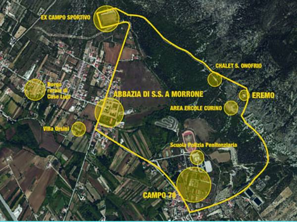 Sul futuro dell'Area Celestina del Morrone si chiede chiarezza al Sindaco
