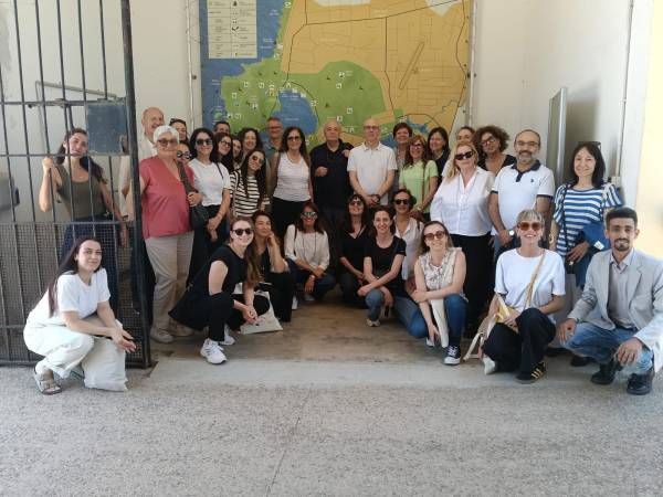 Con la “d’Annunzio” l’Abruzzo è in prima fila nel garantire il diritto allo studio nelle carceri italiane