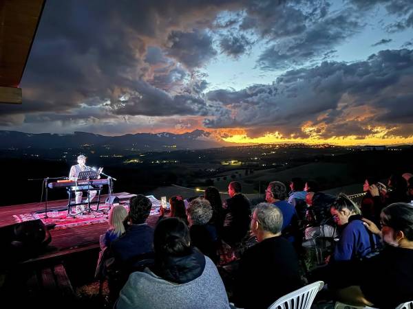 "L'Estate dell'Aratro 2026": a Pianella torna la rassegna di teatro, musica e varietà