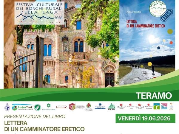 Il territorio di Accumoli nel decennale del sisma