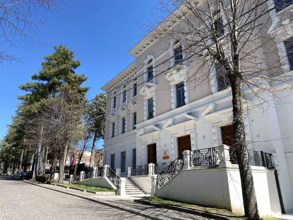 Il Gran Sasso Science Institute primo in Italia per la qualità della ricerca