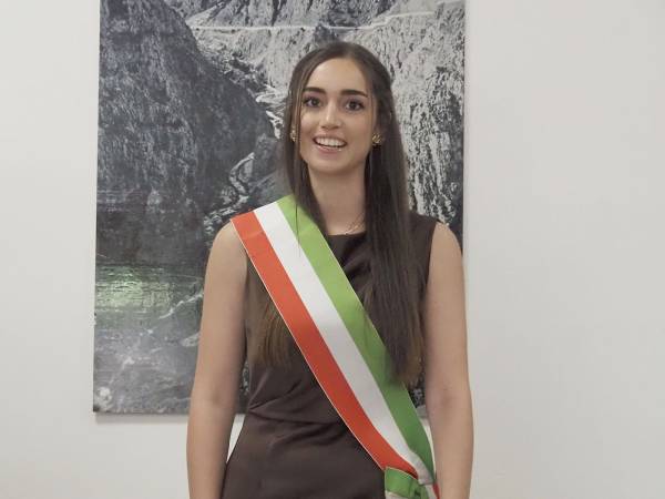 Incontro con i Sindaci neoeletti<br>Il Prefetto incontrerà anche la neosindaca di Anversa 