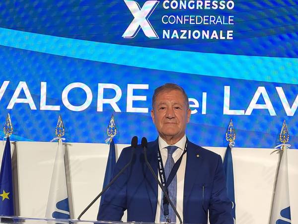 TERAMO, PROTESTA LA POLIZIA PENITENZIARIA DEL CARCERE DI CASTROGNO