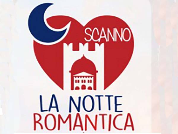 LA NOTTE ROMANTICA A SCANNO
