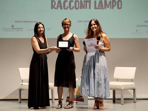 Premio Macondo: svelati i vincitori della quinta edizione dedicata ai "Racconti Lampo"