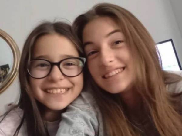 Ritrovate a Formia presso lo zio le due sorelline scomparse