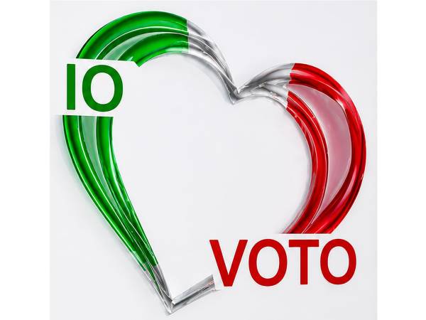 Nasce “Io Voto”, il partito politico che punta a restituire centralità ai cittadini